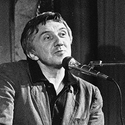 Страх и правда Юрия Щекочихина