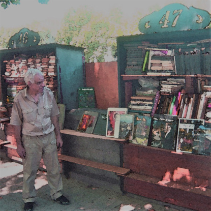 Кельты на Каспии, или загадка арабского фолианта