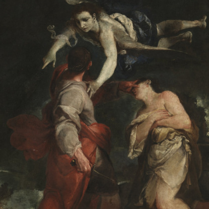 Диалектика насилия: жертвенная система и происхождение политической власти