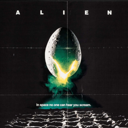 Миссия «Ностромо». Пересматривая Ридли Скотта