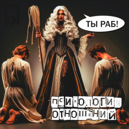 Мужчина — раб женщины!