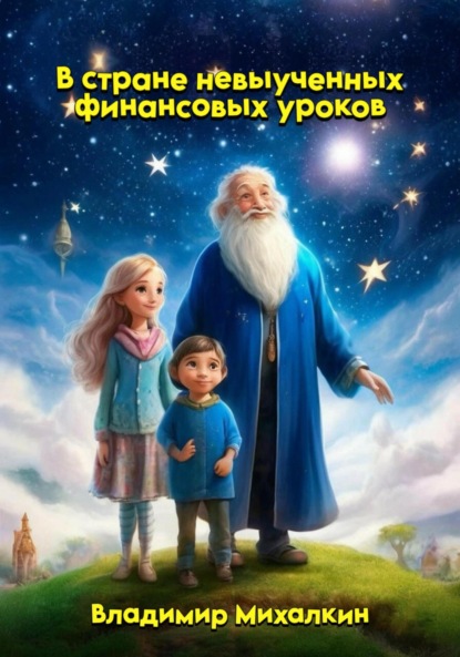 

В стране невыученных финансовых уроков