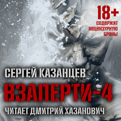 ВЗаперти (книга 4) – Дивергенция