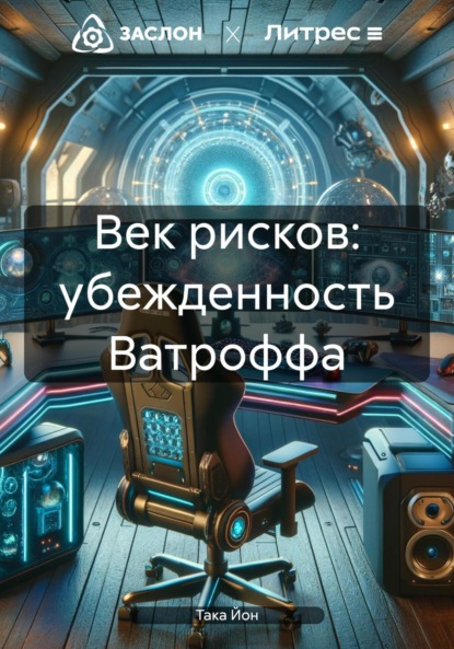 

Век рисков: убежденность Ватроффа