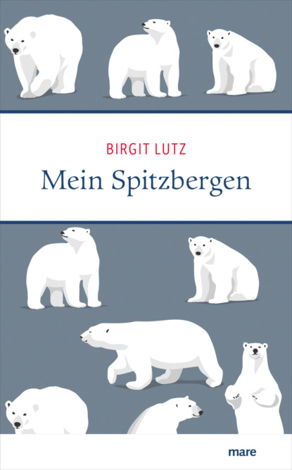 Mein Spitzbergen
