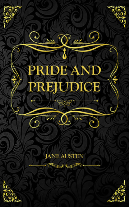 Pride and Prejudice