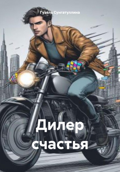 

Дилер счастья