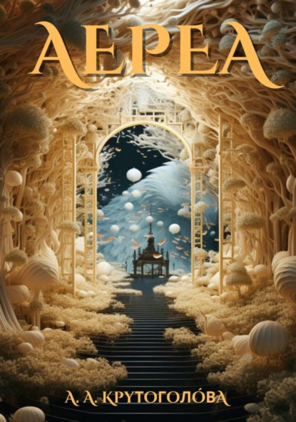 

АЕРЕА. Часть I
