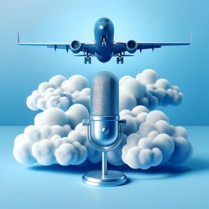 127 (S5E12). Маркетинг в агрегаторе авиабилетов (гостевой)