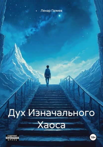 

Дух Изначального Хаоса