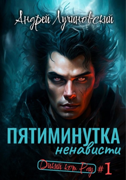 

Пятиминутка ненависти