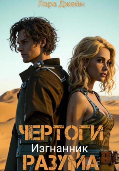 

Чертоги разума. Изгнанник