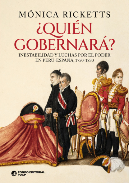 ¿Quién gobernará?