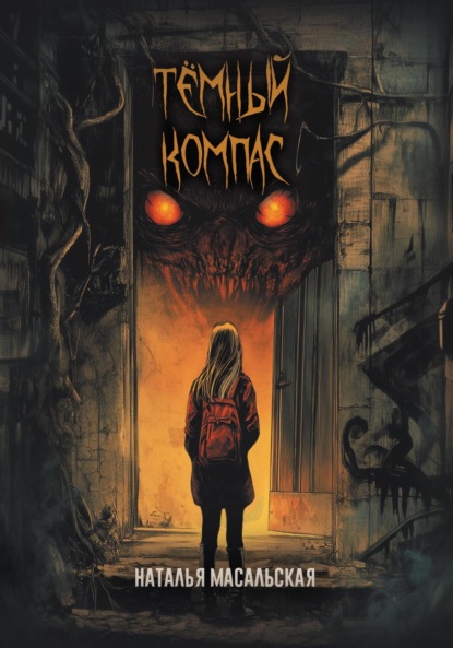 

Темный компас