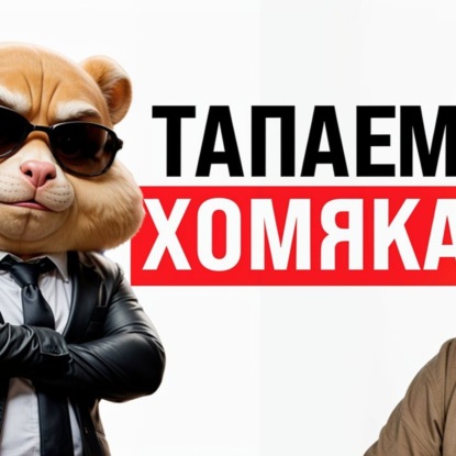 #164 - Эпидемия тапания хомяка / Кринж-обзор на ПМЭФ / Страсти про Interactive Brokers