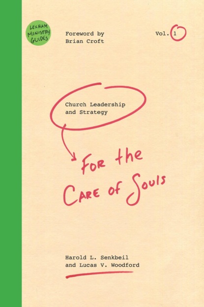 Church Leadership & Strategy