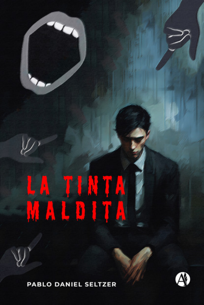 La tinta maldita