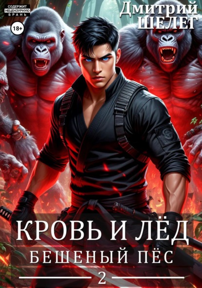 

Бешеный Пёс