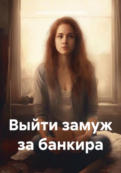 

Выйти замуж за банкира