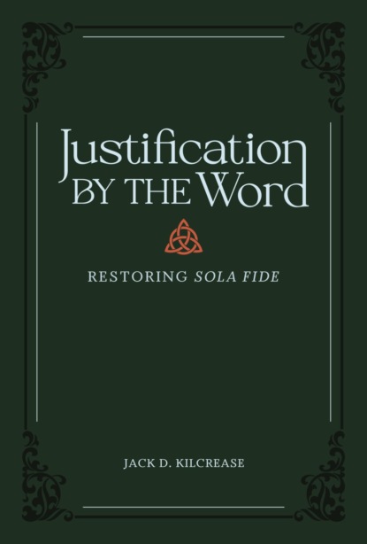 Justification by the Word