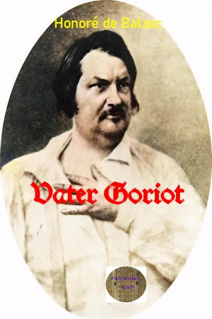 Vater Goriot