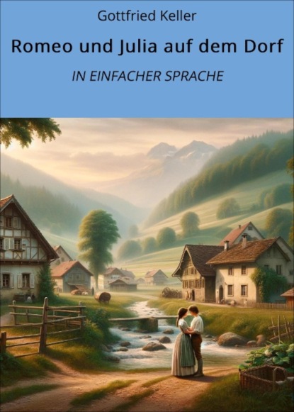 Romeo und Julia auf dem Dorf