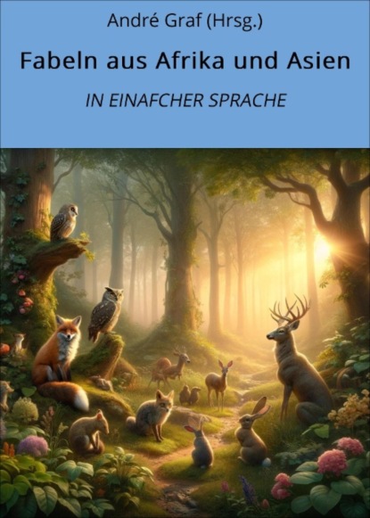 Fabeln aus Afrika und Asien