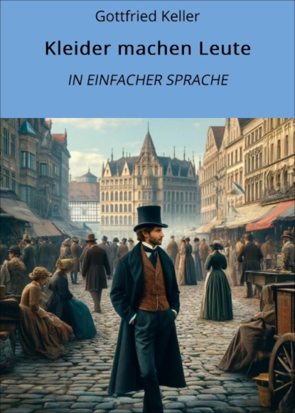 Kleider machen Leute