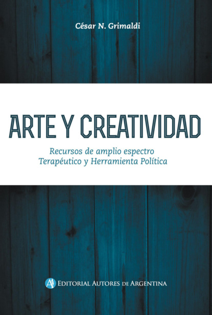Arte y creatividad