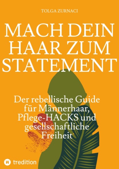 MACH DEIN HAAR ZUM STATEMENT