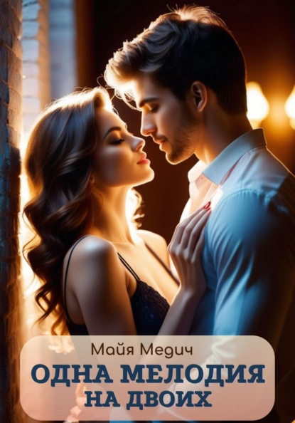 

Одна мелодия на двоих