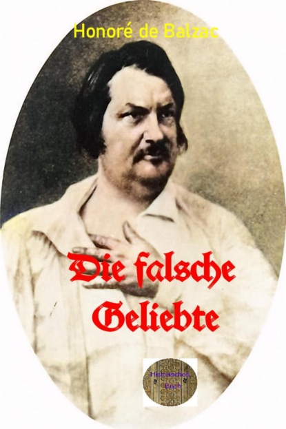 Die falsche Geliebte