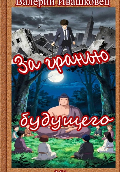 За гранью будущего