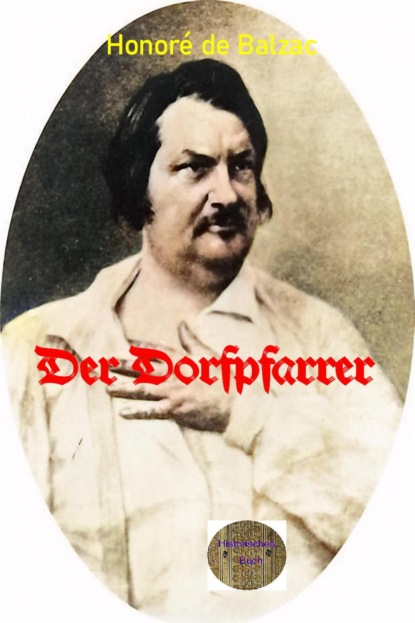 Der Dorfpfarrer