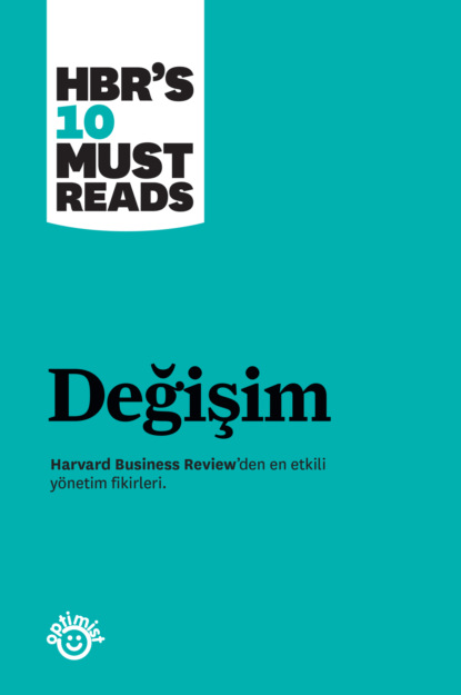 DEĞİŞİM - HBRS