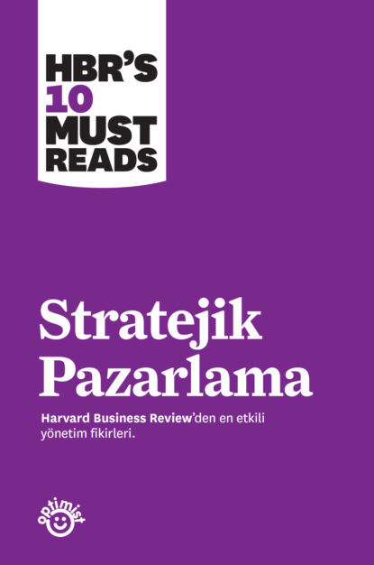 STRATEJİK PAZARLAMA - HBRS