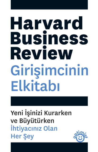 GİRİŞİMCİNİN ELKİTABI