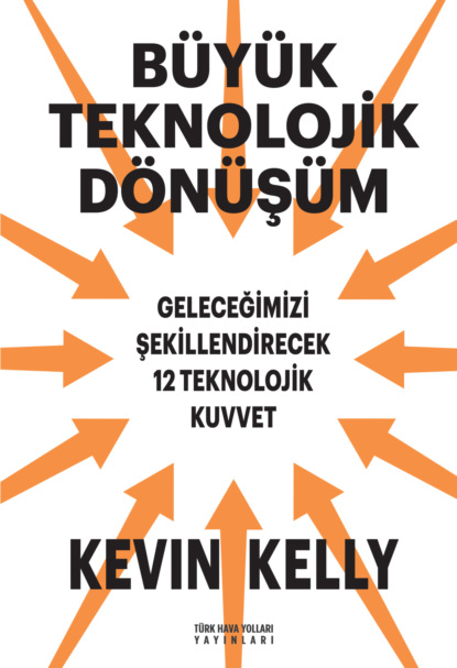 BÜYÜK TEKNOLOJİK DÖNÜŞÜM