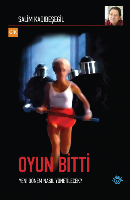 OYUN BİTTİ