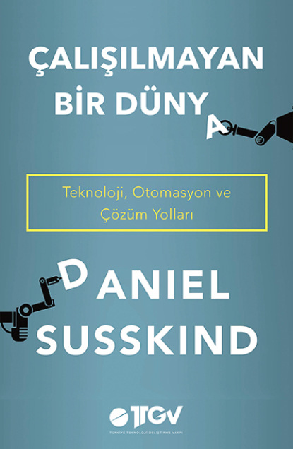 ÇALIŞILMAYAN BİR DÜNYA