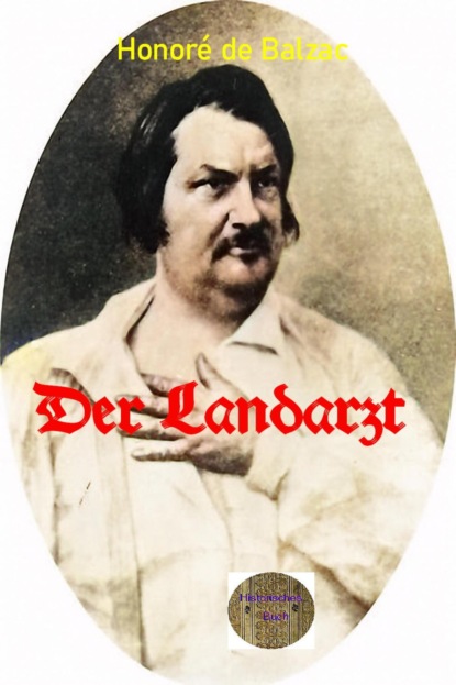 Der Landarzt