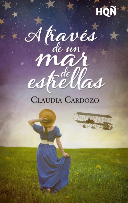 A través de un mar de estrellas