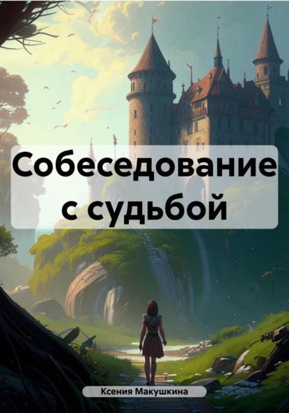 Собеседование с судьбой
