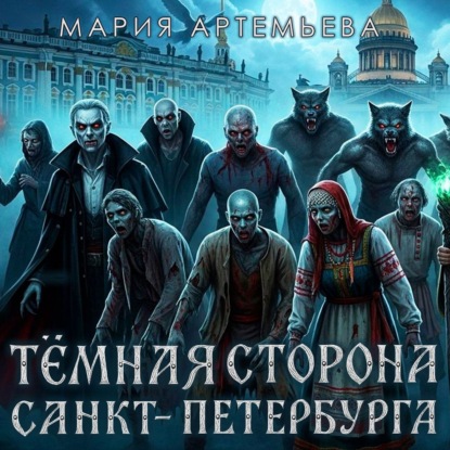 Темная сторона Петербурга