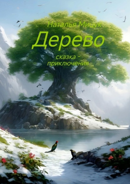 

Дерево