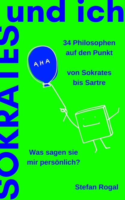 Sokrates und ich