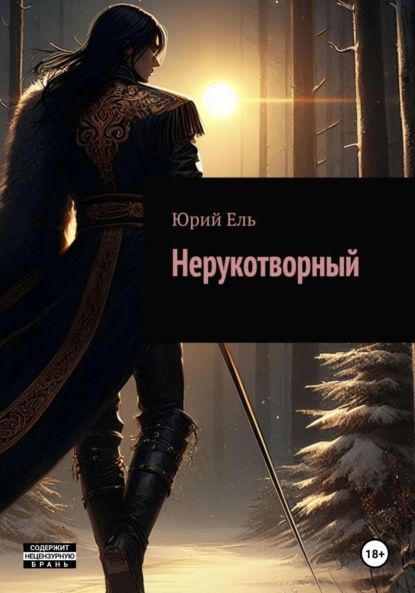 

Нерукотворный