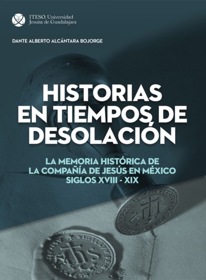 Historias en tiempos de desolación