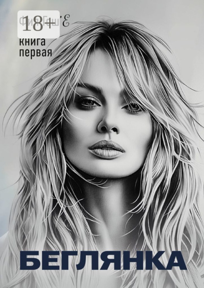 

Беглянка. Книга первая