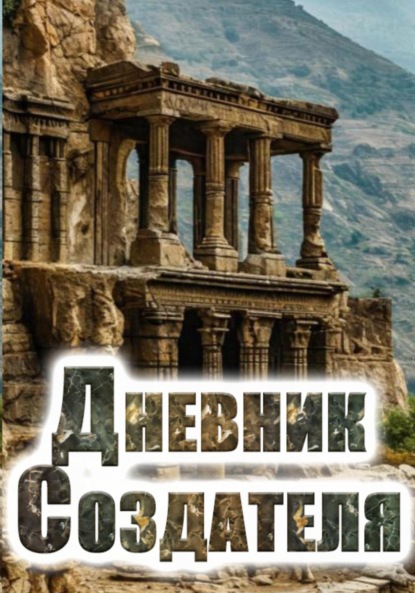 

Дневник Создателя